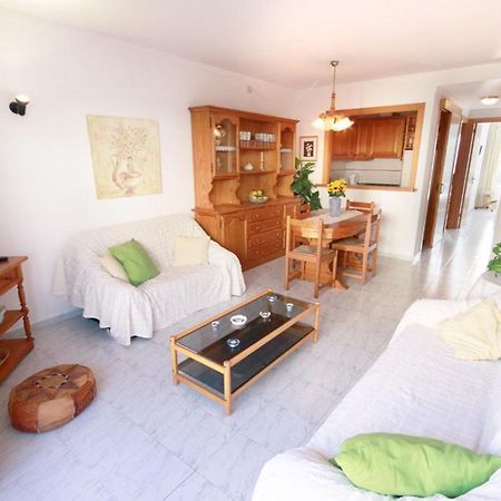 Apartmán Dalia Port de Pollença Exteriér fotografie