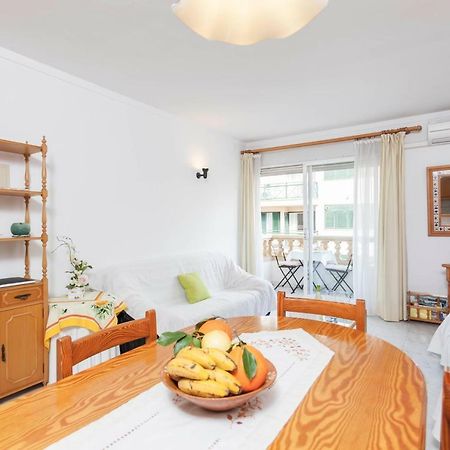 Apartmán Dalia Port de Pollença Exteriér fotografie