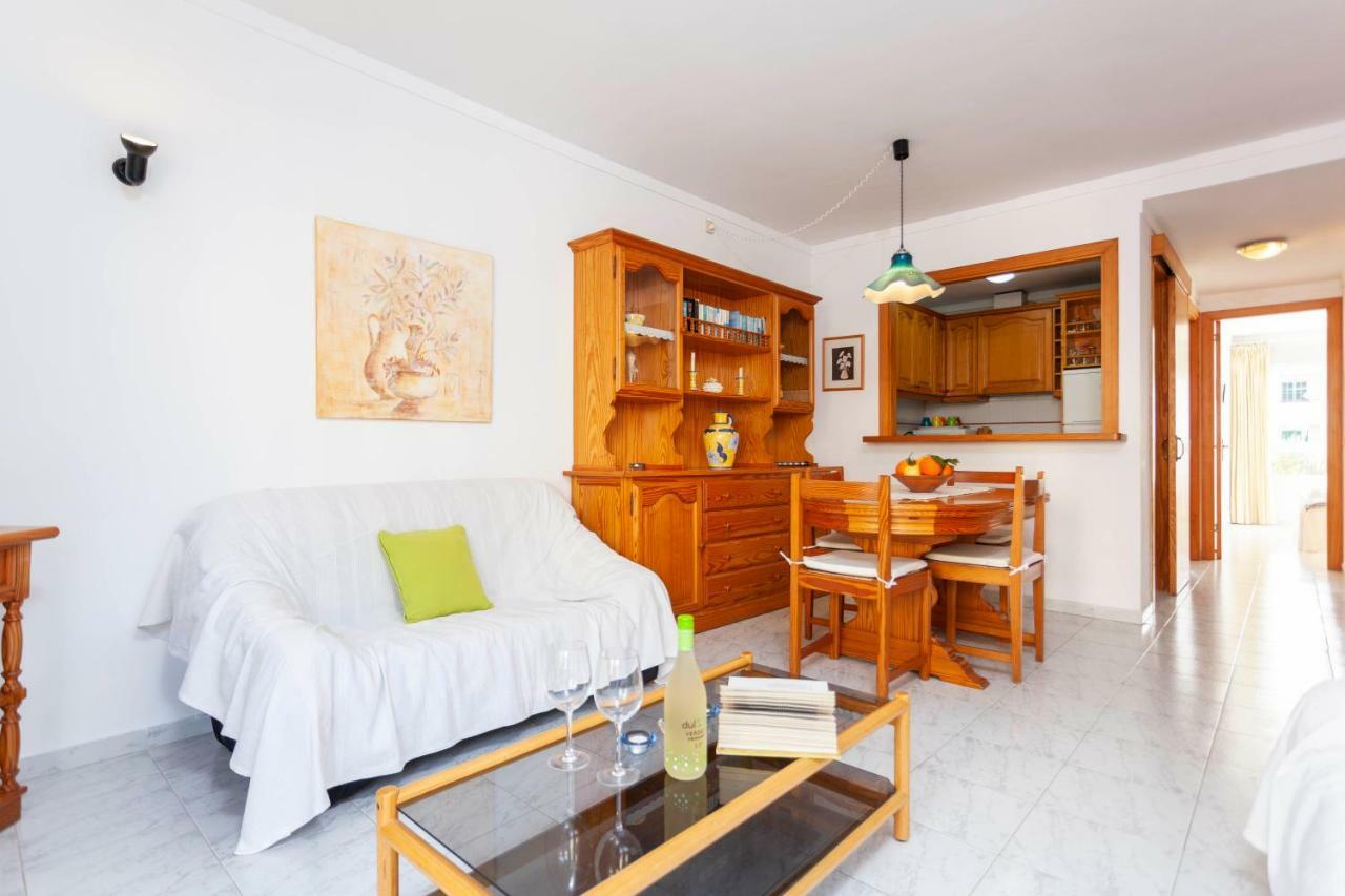 Apartmán Dalia Port de Pollença Exteriér fotografie