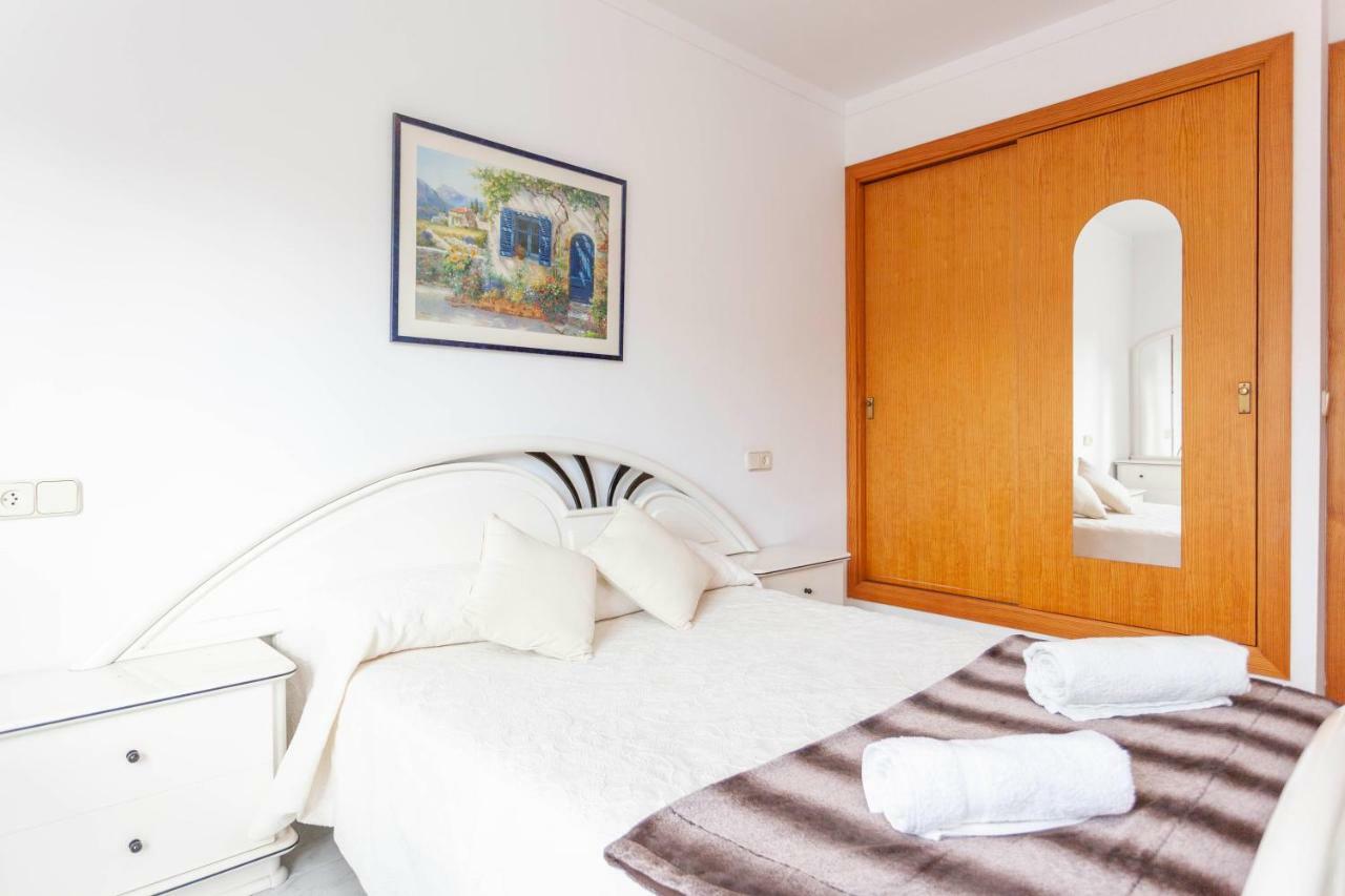 Apartmán Dalia Port de Pollença Exteriér fotografie